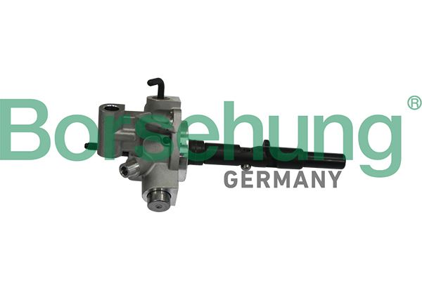 Ручка рычага переключения передач Borsehung B10906