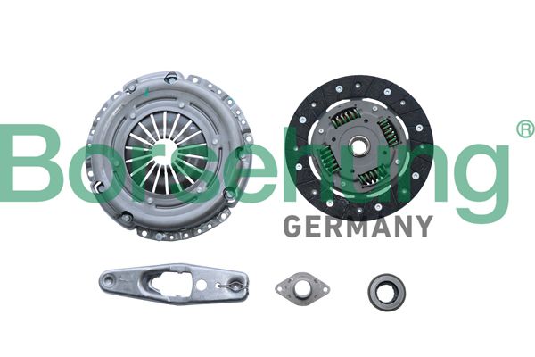 Комплект сцепления Borsehung B10916