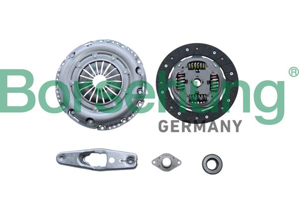 Комплект сцепления Borsehung B10917