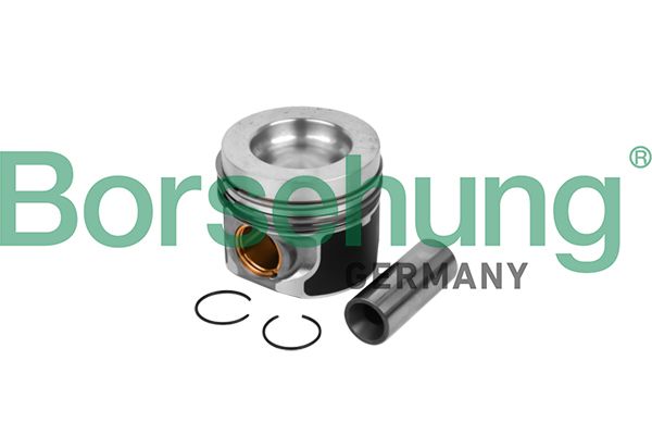 Поршень Borsehung B11133