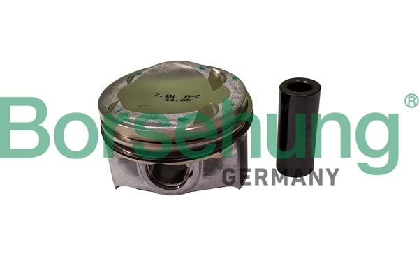 Комплект поршневых колец Borsehung B11150