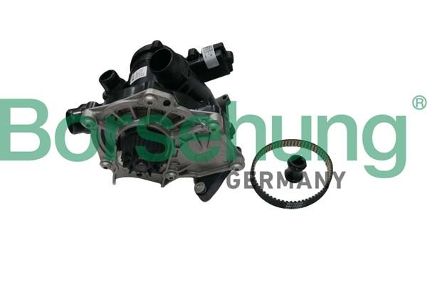 Водяной насос, охлаждение двигателя Borsehung B11206