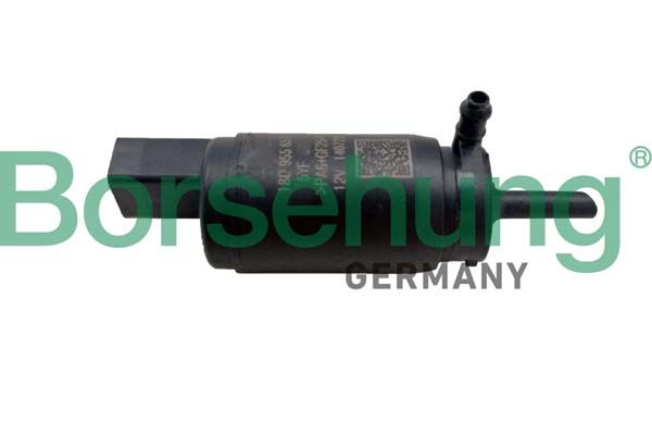 Водяной насос, система очистки окон Borsehung B11246