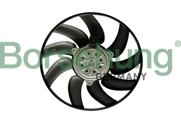 Вентилятор, охлаждение двигателя Borsehung B11266