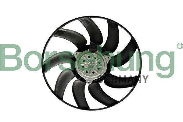 Вентилятор, охлаждение двигателя Borsehung B11267