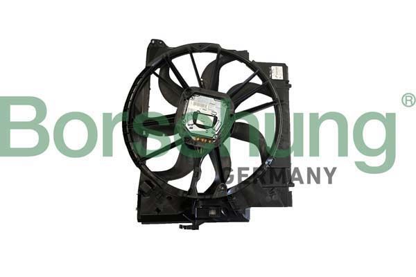Вентилятор, охлаждение двигателя Borsehung B11268