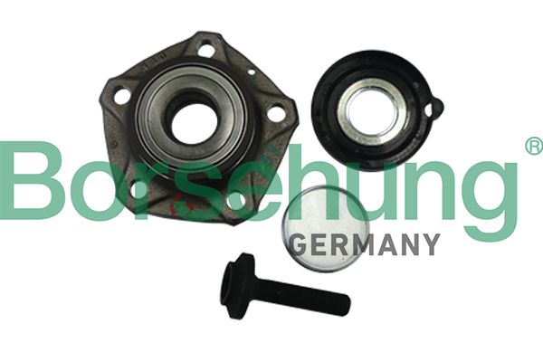 Комплект подшипника ступицы колеса Borsehung B11288