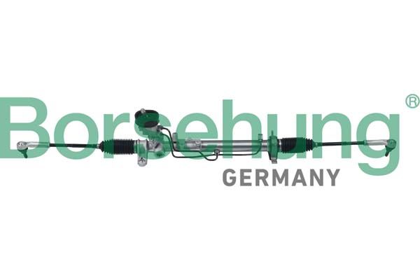 Рулевой механизм Borsehung B11327