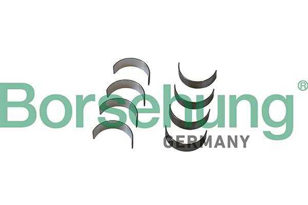 Шатунный подшипник Borsehung B11332