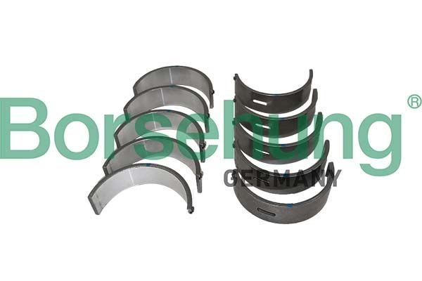 Подшипник коленвала Borsehung B11391
