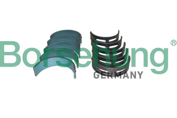 Подшипник коленвала Borsehung B11392