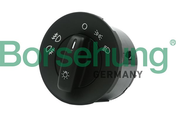 Выключатель, головной свет Borsehung B11398