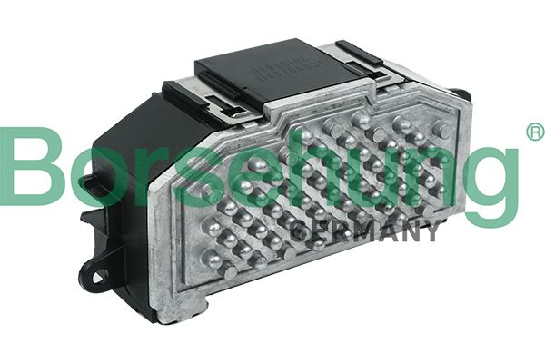 Регулятор, вентилятор салона Borsehung B11451