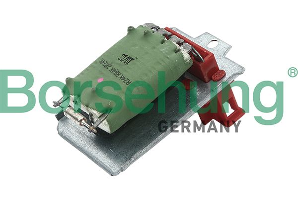 Сопротивление, вентилятор салона Borsehung B11461