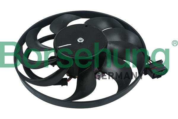 Вентилятор, охлаждение двигателя Borsehung B11494