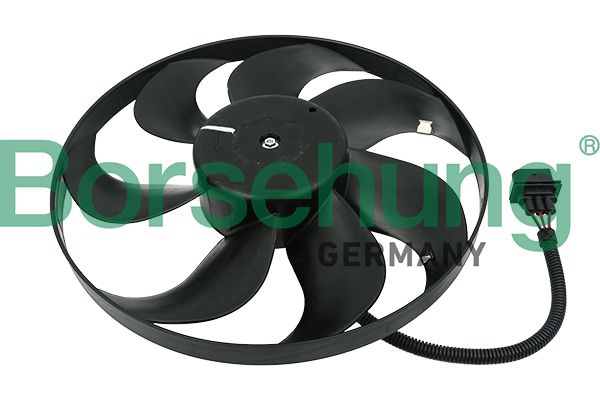 Вентилятор, охлаждение двигателя Borsehung B11501