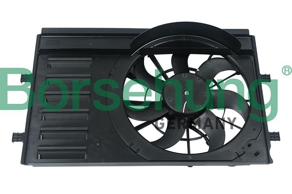 Вентилятор, охлаждение двигателя Borsehung B11503
