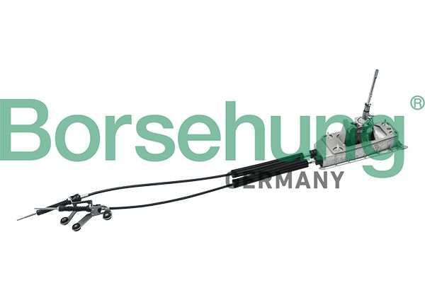 Рычаг переключения передач Borsehung B11519