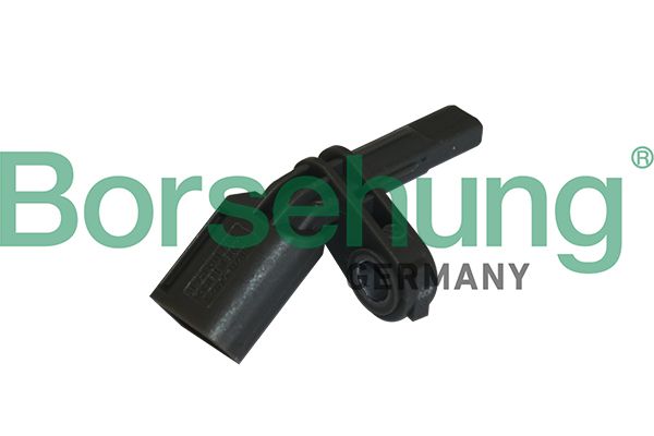 Датчик, частота вращения колеса Borsehung B11850