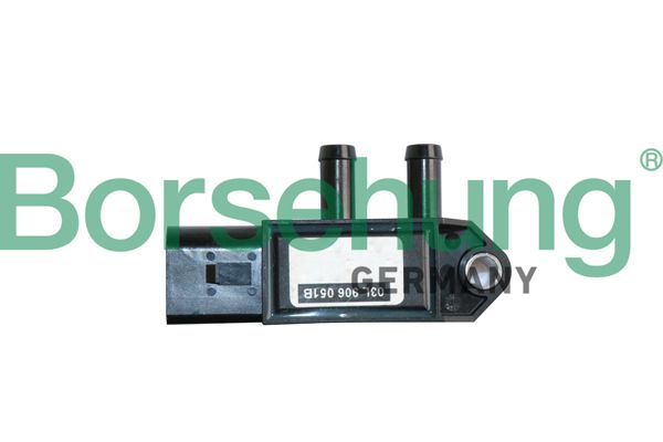 Датчик, давление выхлопных газов Borsehung B11879