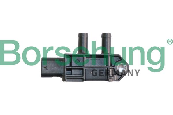 Датчик, давление выхлопных газов Borsehung B11880