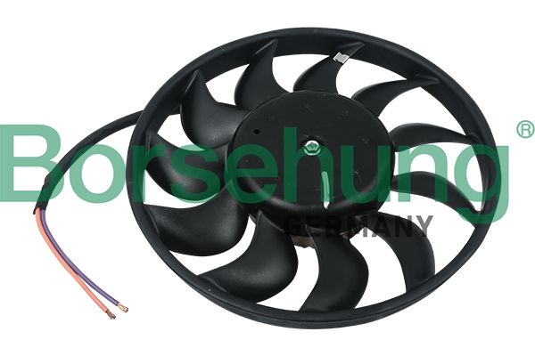 Вентилятор, охлаждение двигателя Borsehung B11898