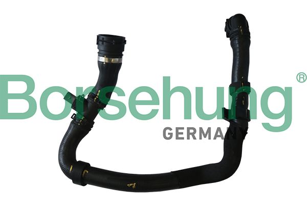 Шланг радиатора Borsehung B11960