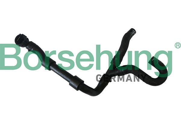 Шланг радиатора Borsehung B11987