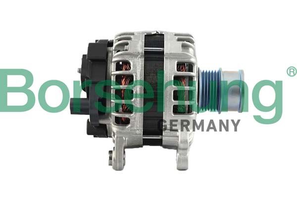 Генератор Borsehung B12039