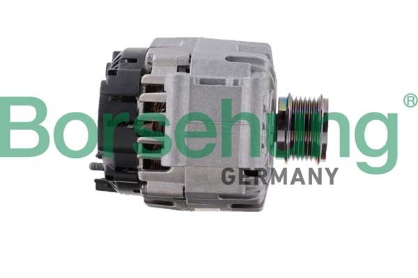 Генератор Borsehung B12046