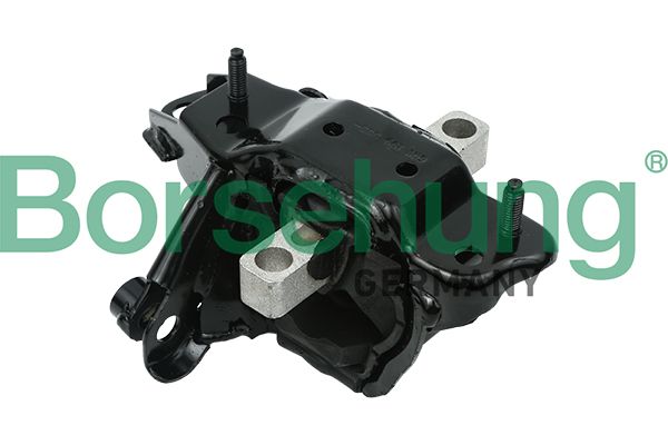 Подвеска, двигатель Borsehung B12234