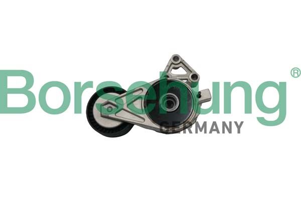 Натяжитель ремня, клиновой зубча Borsehung B12239