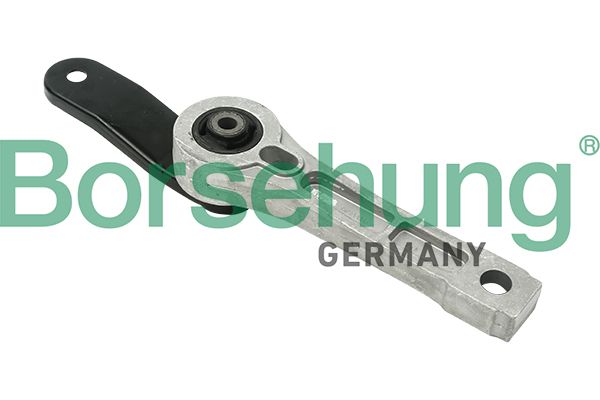 Подвеска, двигатель Borsehung B12266