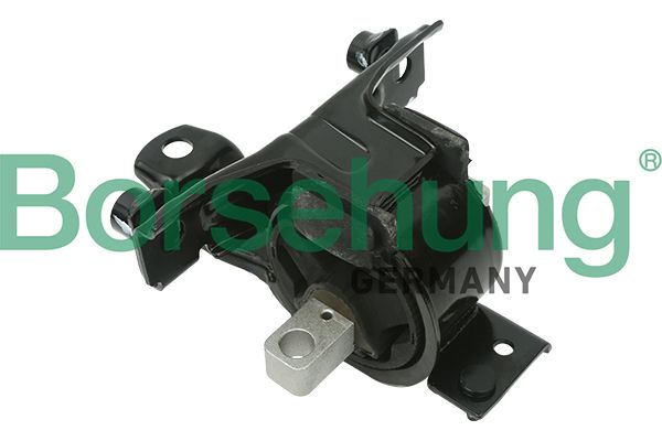 Подвеска, двигатель Borsehung B12269