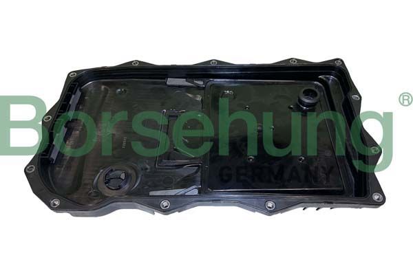 Масляный поддон, автоматическая коробка передач Borsehung B12471