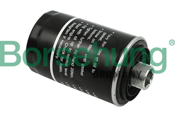 Масляный фильтр Borsehung B12795