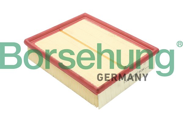 Воздушный фильтр Borsehung B12804