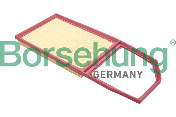 Воздушный фильтр Borsehung B12808
