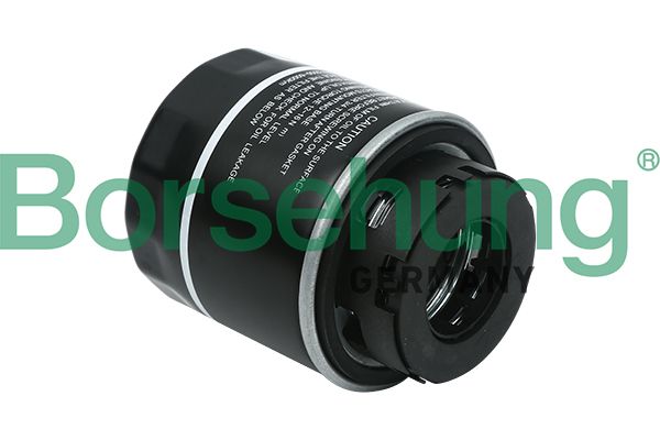 Масляный фильтр Borsehung B12814
