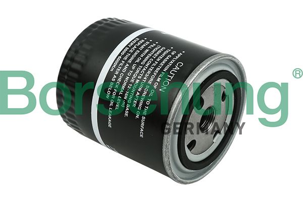 Масляный фильтр Borsehung B12818