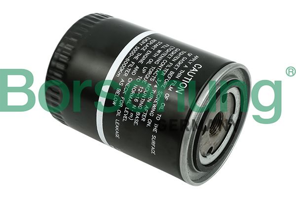 Масляный фильтр Borsehung B12819