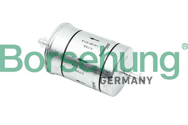 Топливный фильтр Borsehung B12825