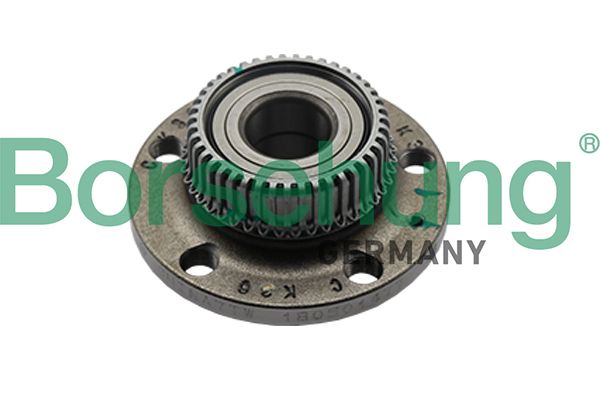 Комплект подшипника ступицы колеса Borsehung B15623