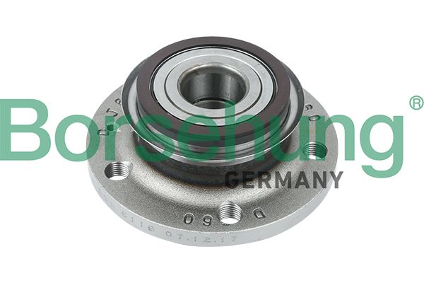 Комплект подшипника ступицы колеса Borsehung B15626