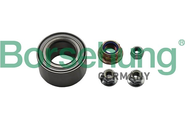 Комплект подшипника ступицы колеса Borsehung B15959