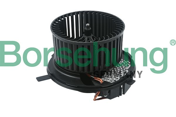 Вентилятор салона Borsehung B16020
