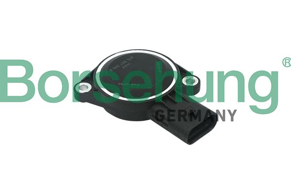 Датчик, перенаправляющая заслонка впускного газопровода Borsehung B17951