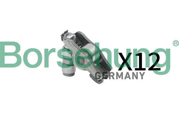 Толкатель Borsehung B18206