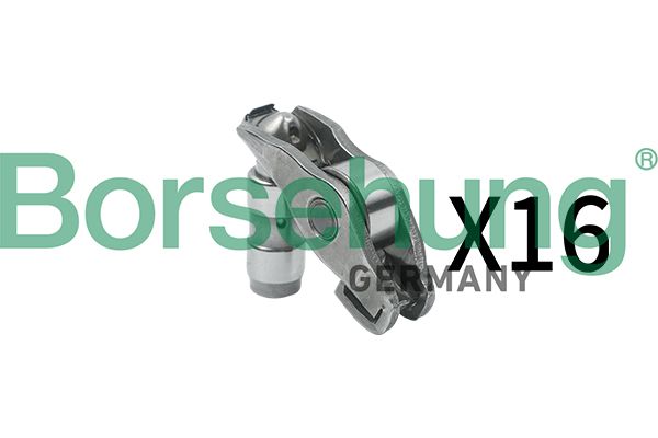 Толкатель Borsehung B18209