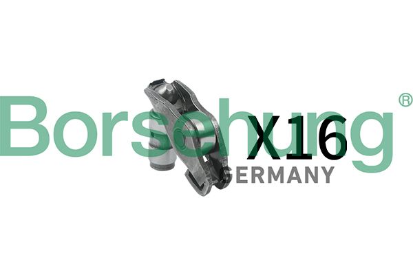 Толкатель Borsehung B18213